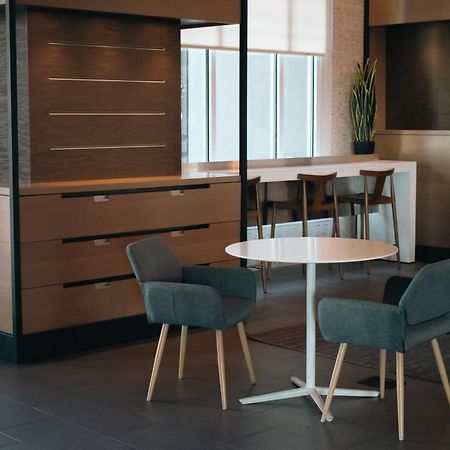 Hyatt Regency Wichita Hotel Eksteriør billede
