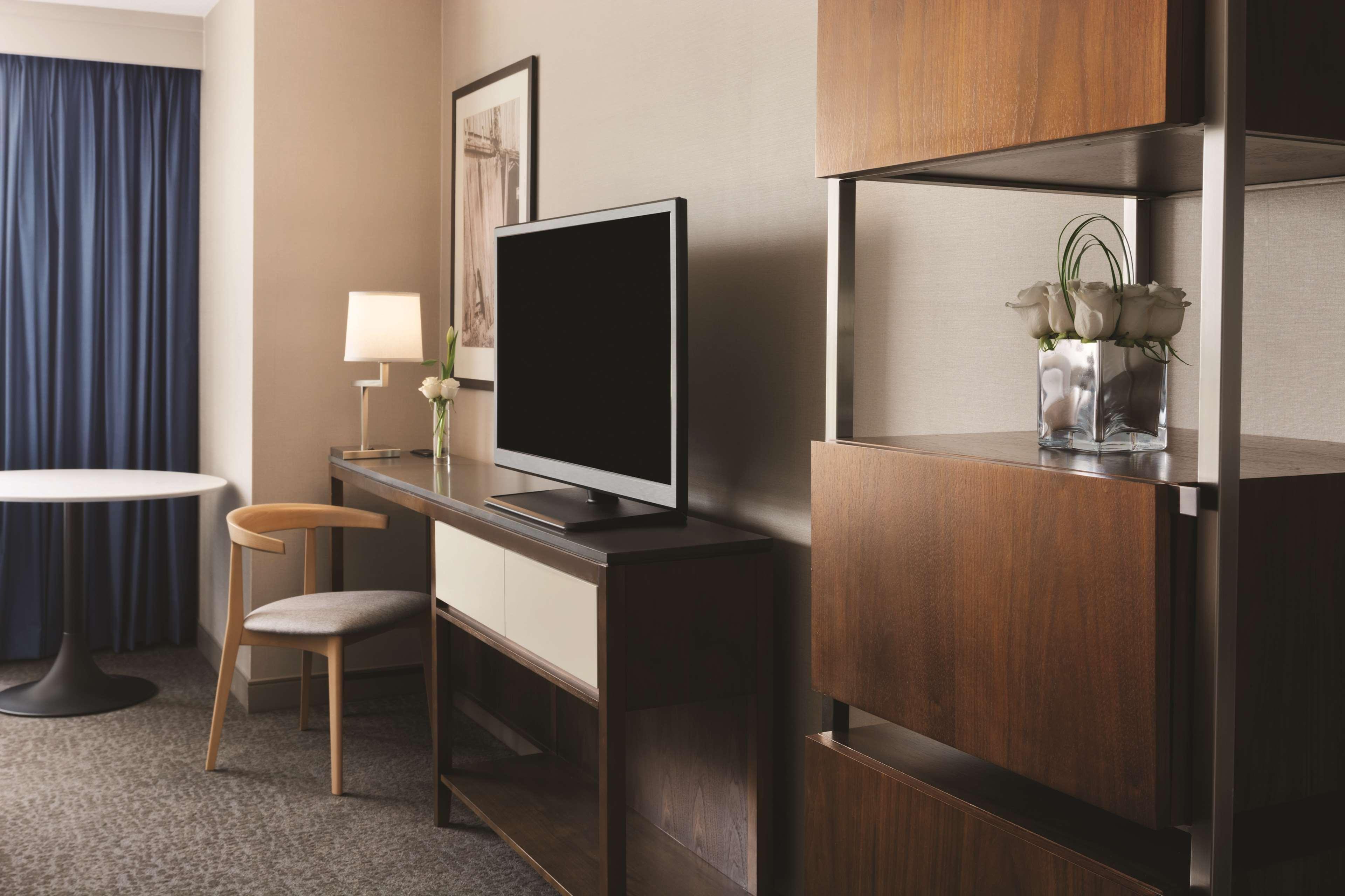 Hyatt Regency Wichita Hotel Eksteriør billede