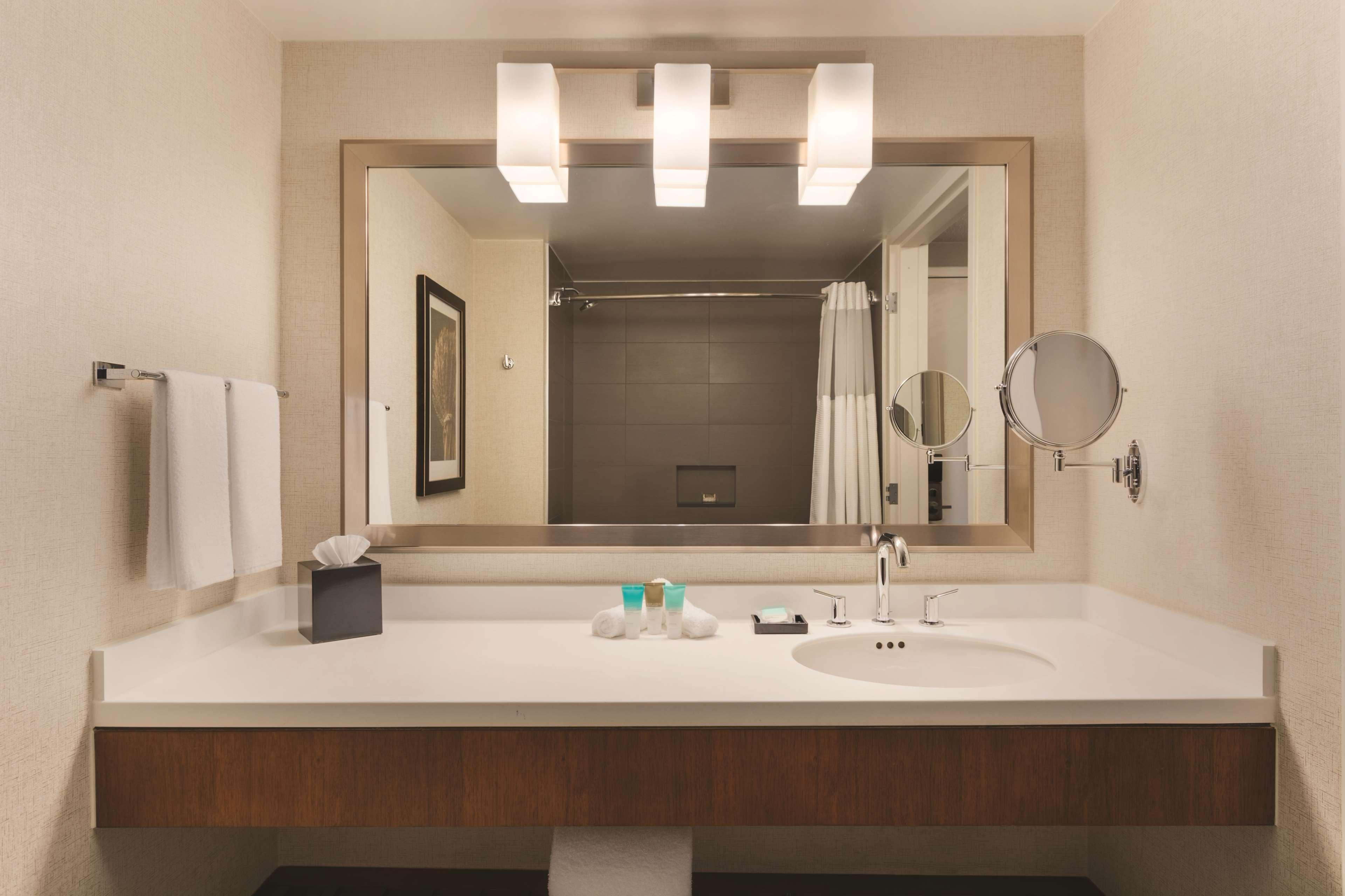 Hyatt Regency Wichita Hotel Eksteriør billede