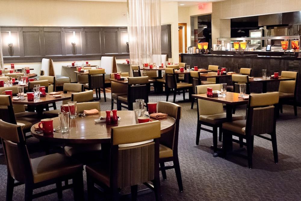 Hyatt Regency Wichita Hotel Eksteriør billede
