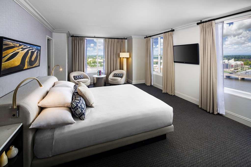 Hyatt Regency Wichita Hotel Værelse billede