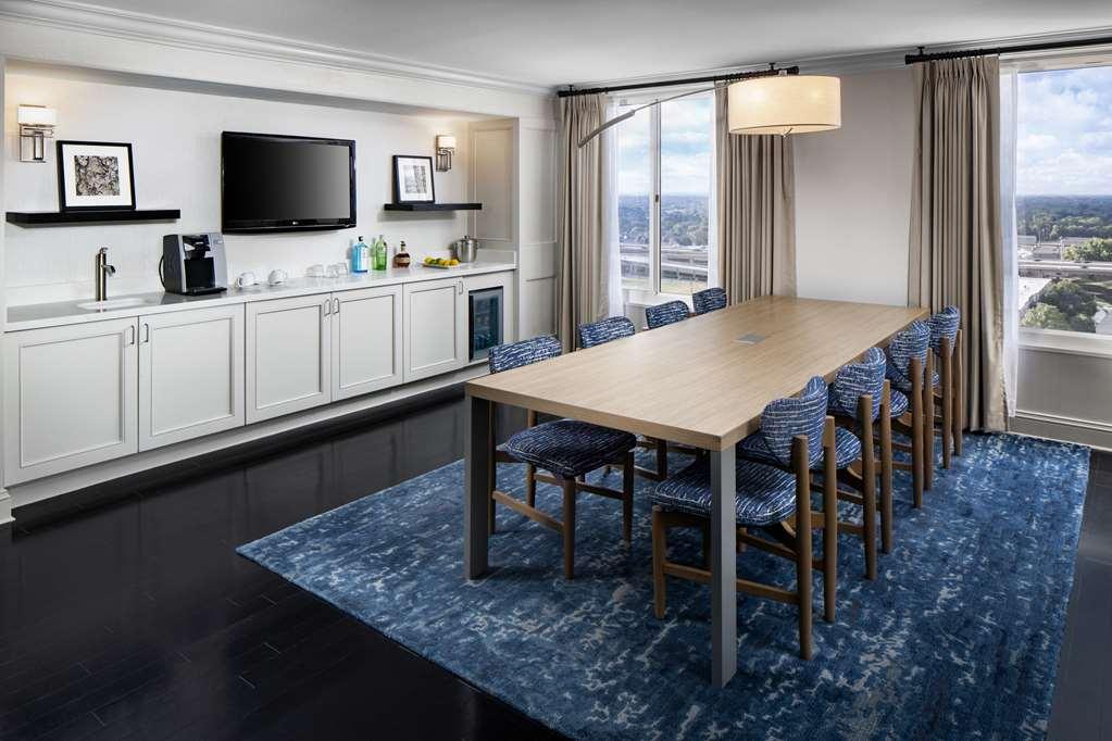 Hyatt Regency Wichita Hotel Værelse billede