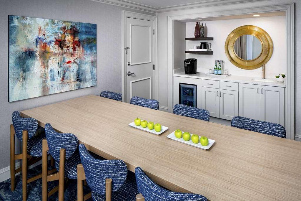 Hyatt Regency Wichita Hotel Værelse billede