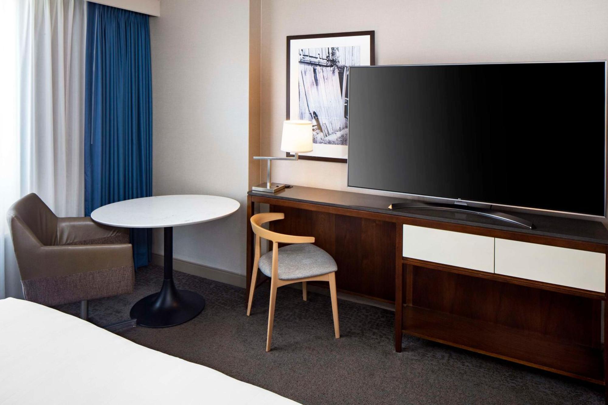 Hyatt Regency Wichita Hotel Eksteriør billede
