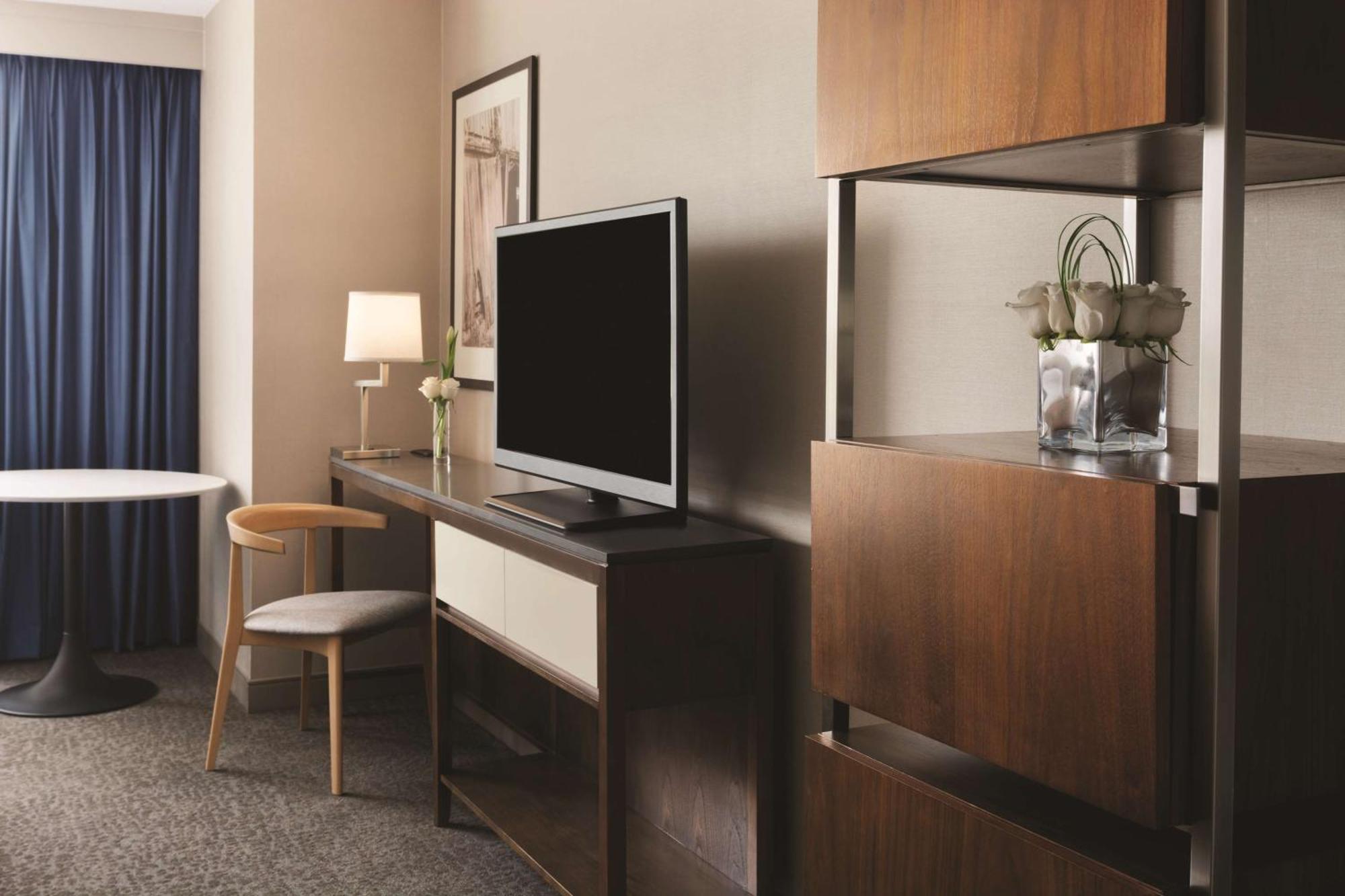 Hyatt Regency Wichita Hotel Eksteriør billede