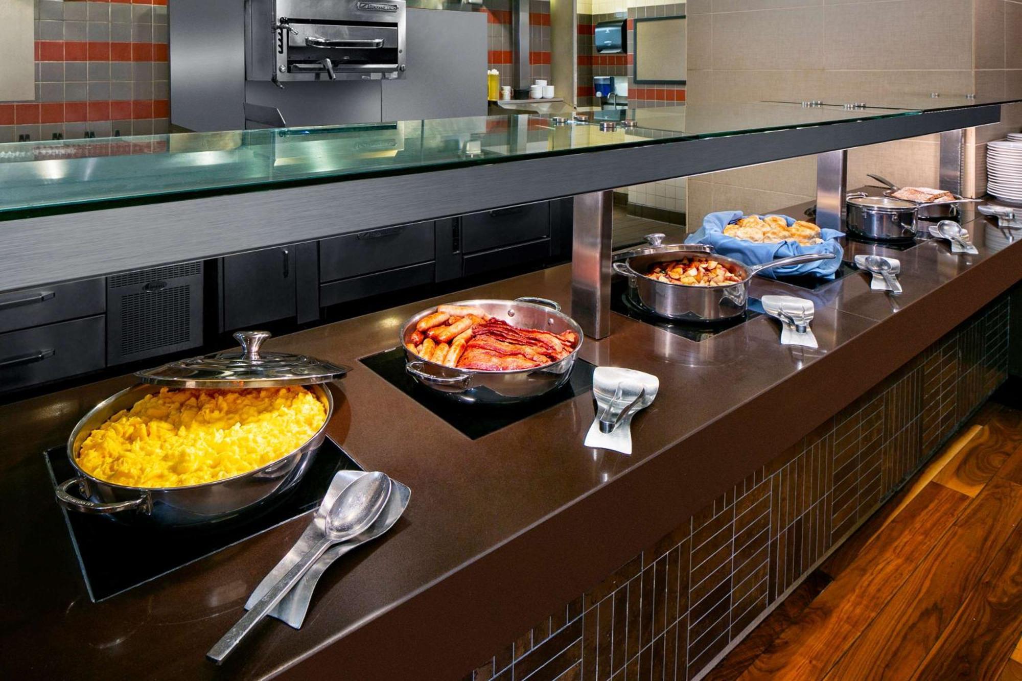 Hyatt Regency Wichita Hotel Eksteriør billede