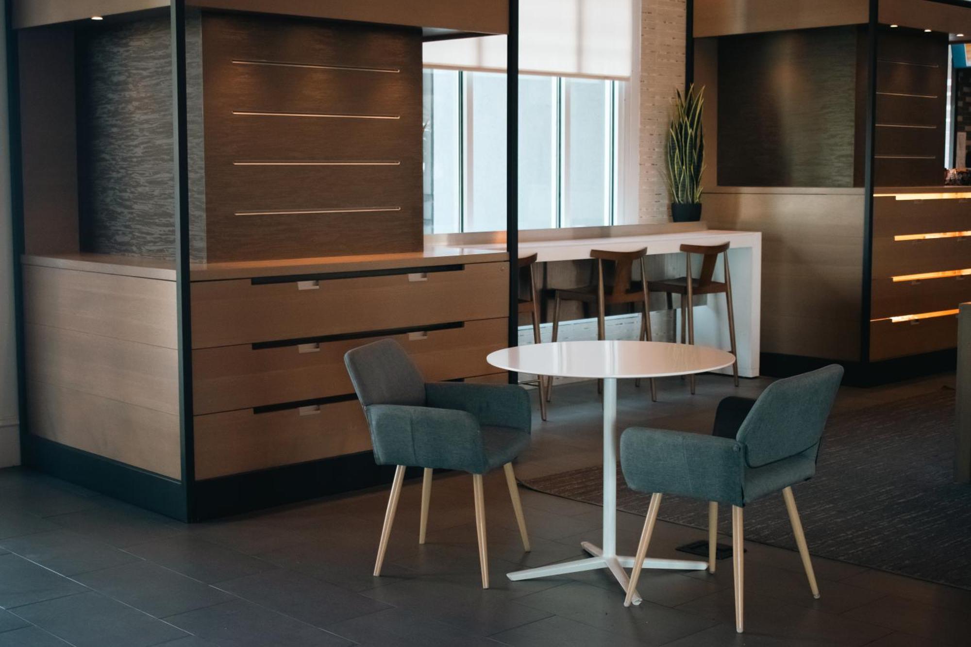 Hyatt Regency Wichita Hotel Eksteriør billede