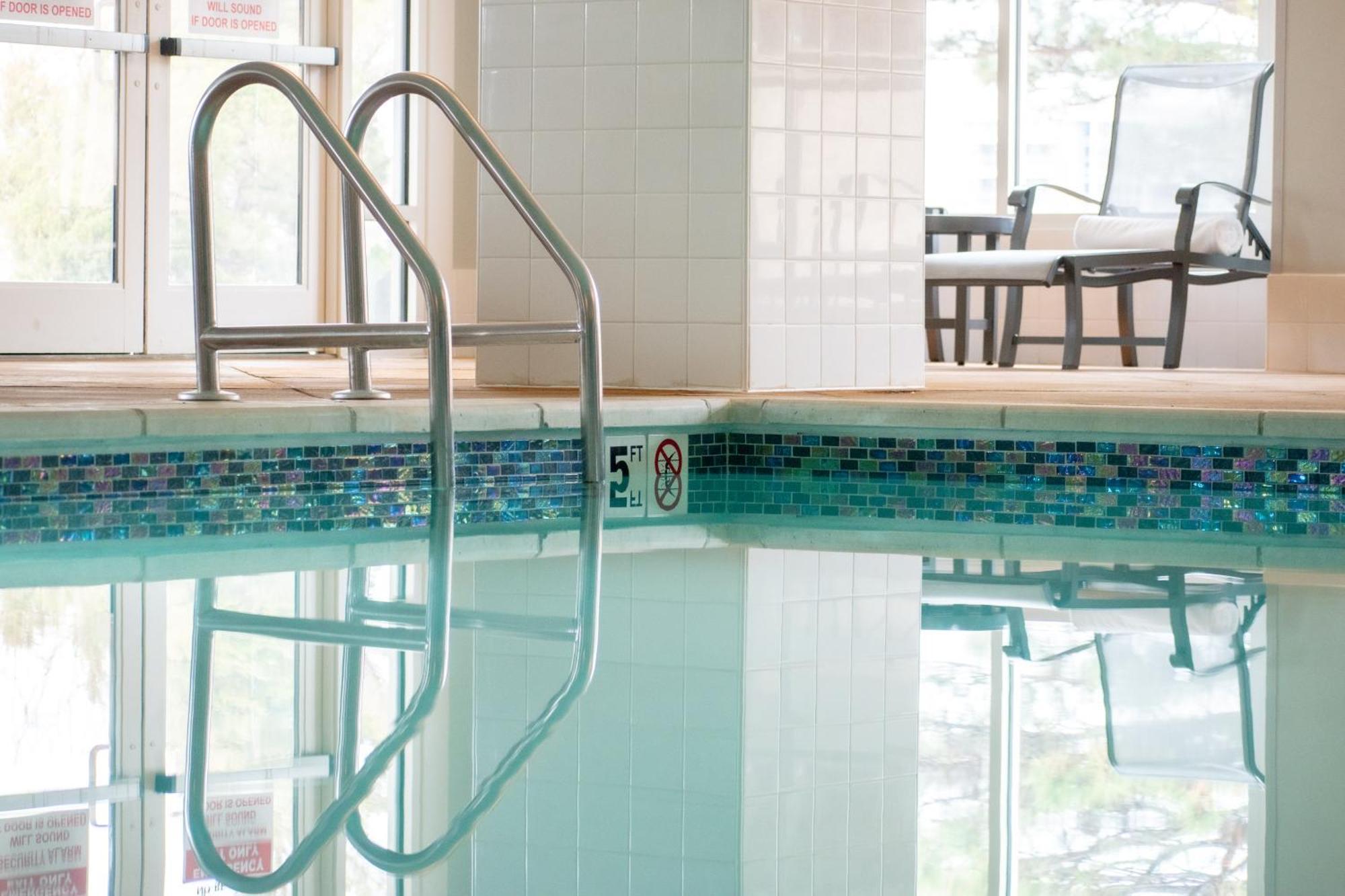 Hyatt Regency Wichita Hotel Eksteriør billede