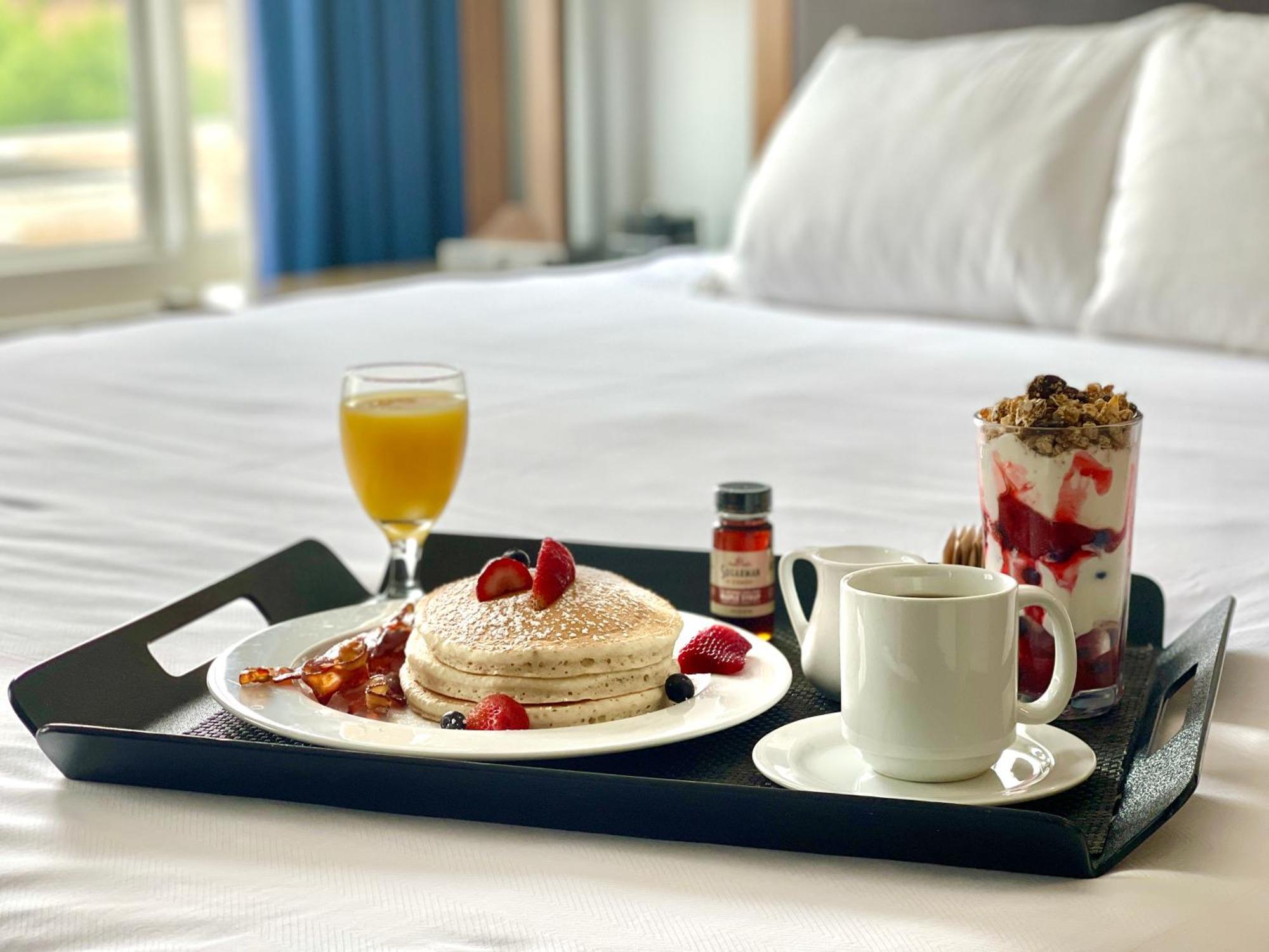 Hyatt Regency Wichita Hotel Eksteriør billede