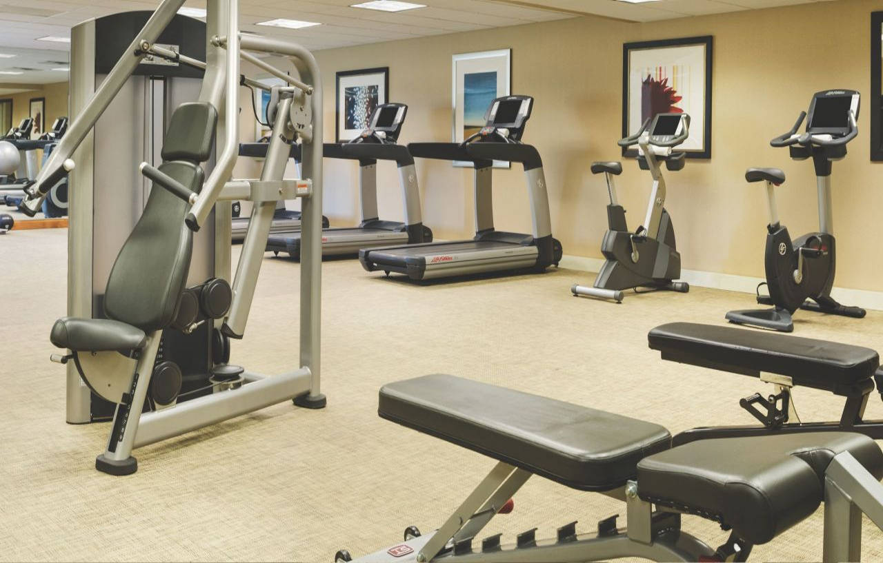 Hyatt Regency Wichita Hotel Eksteriør billede